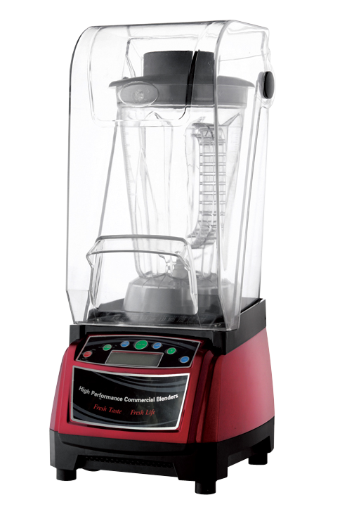 Comercial Blender