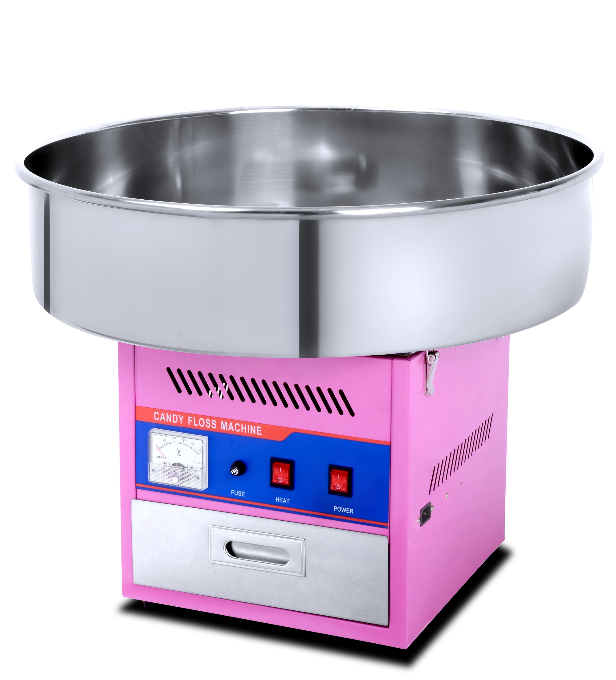 Candy Floss Machine