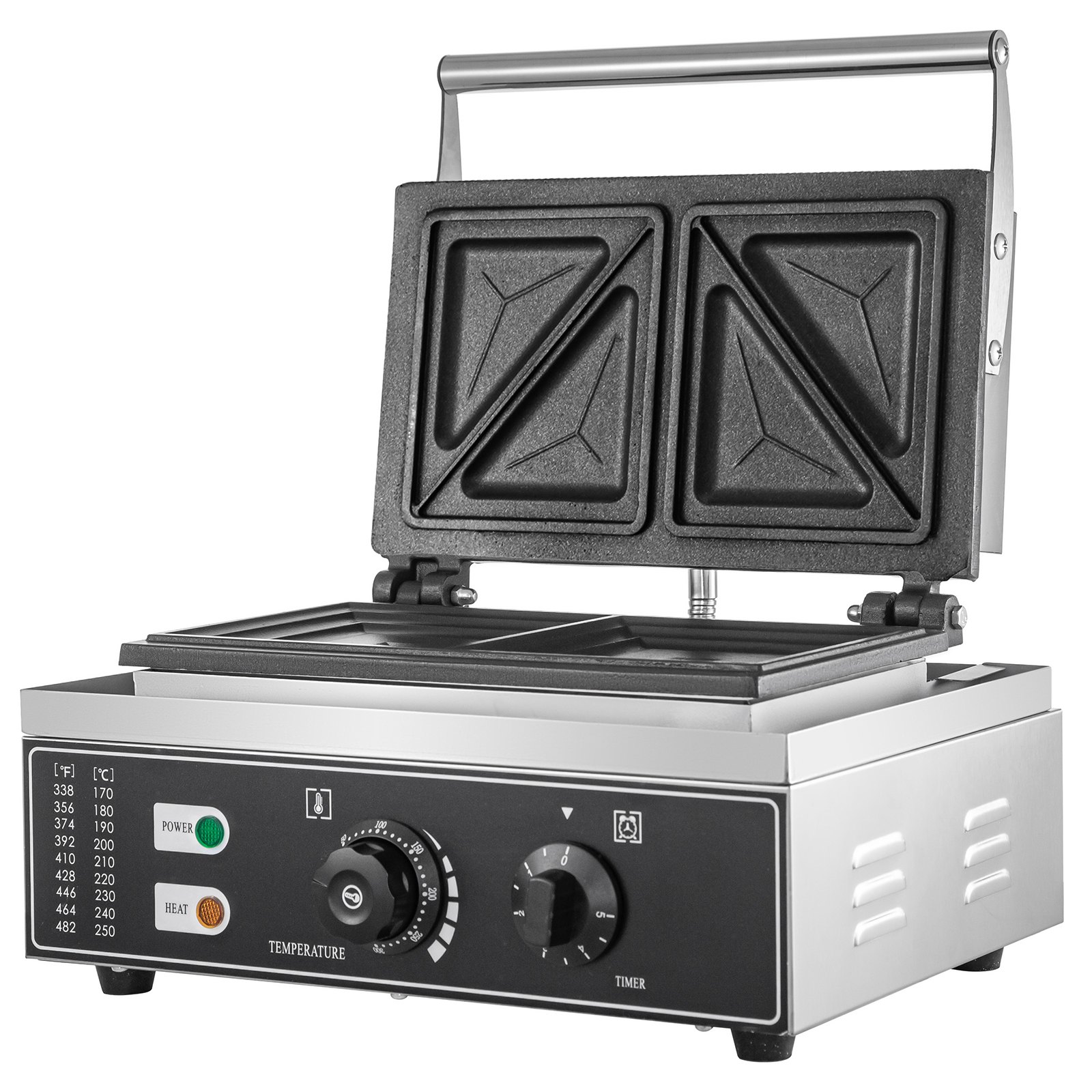 Waffle Baker