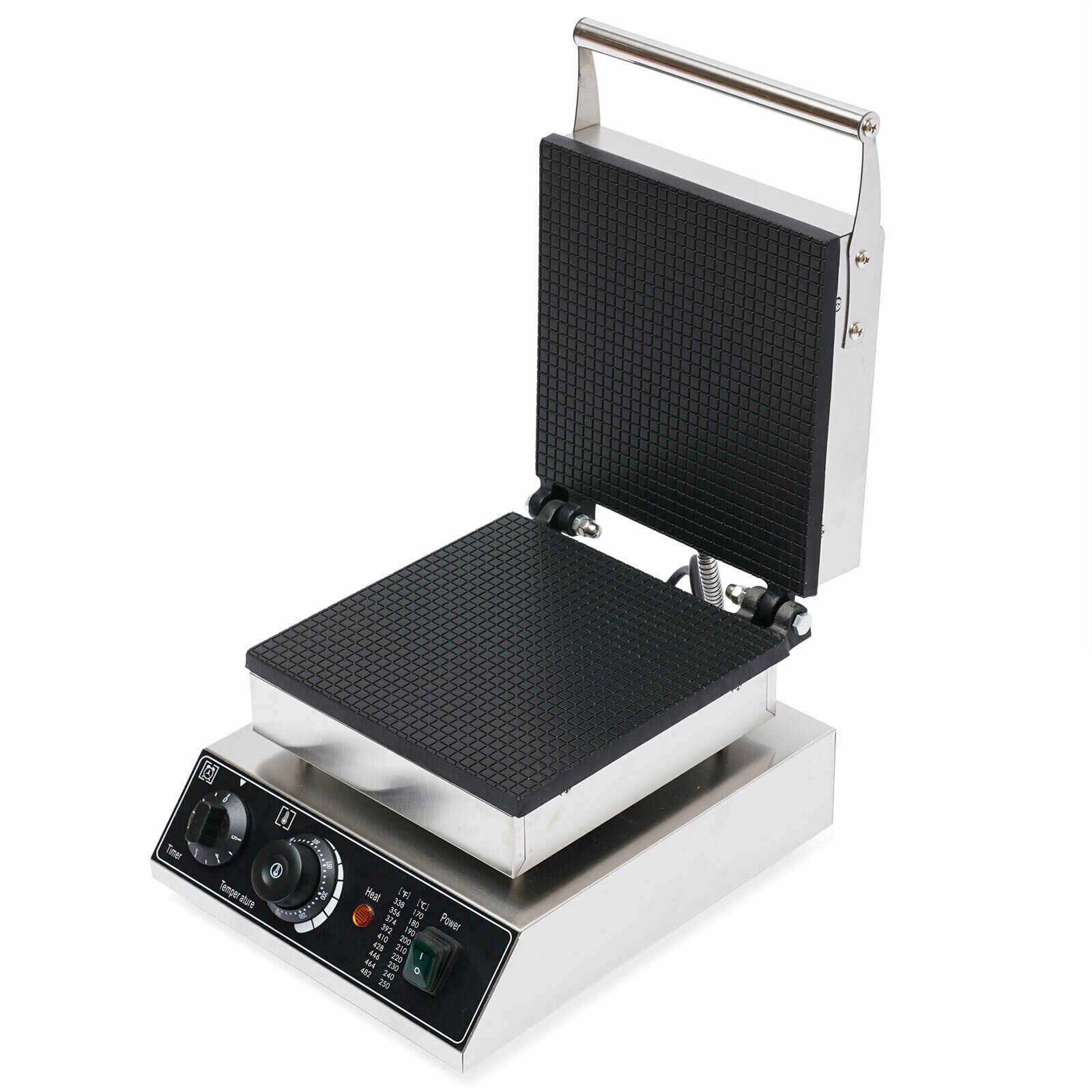 Waffle Baker