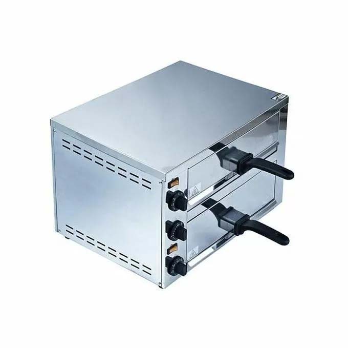 Pizza Oven