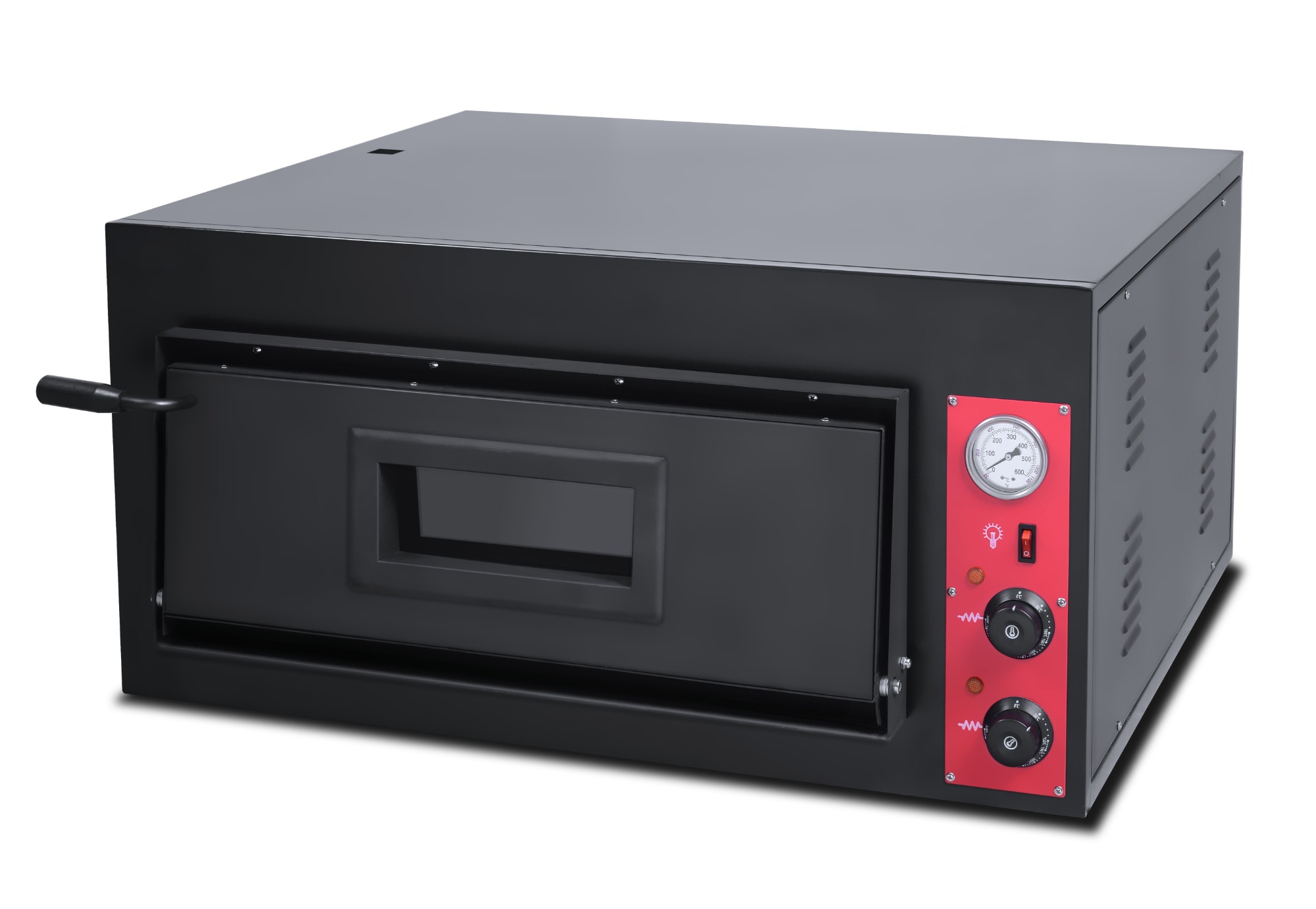 Pizza Oven