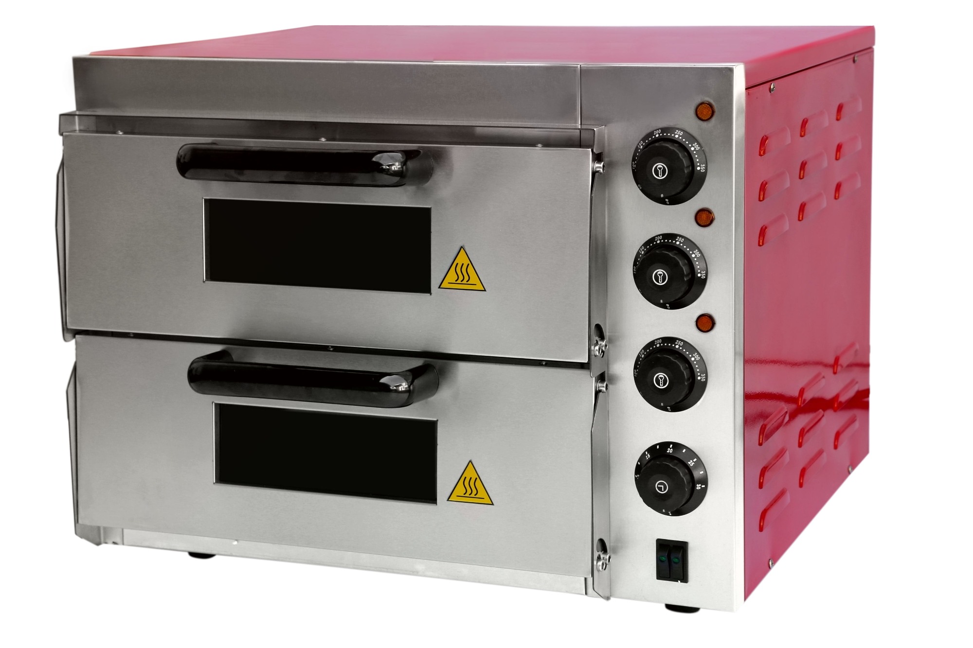 Pizza Oven