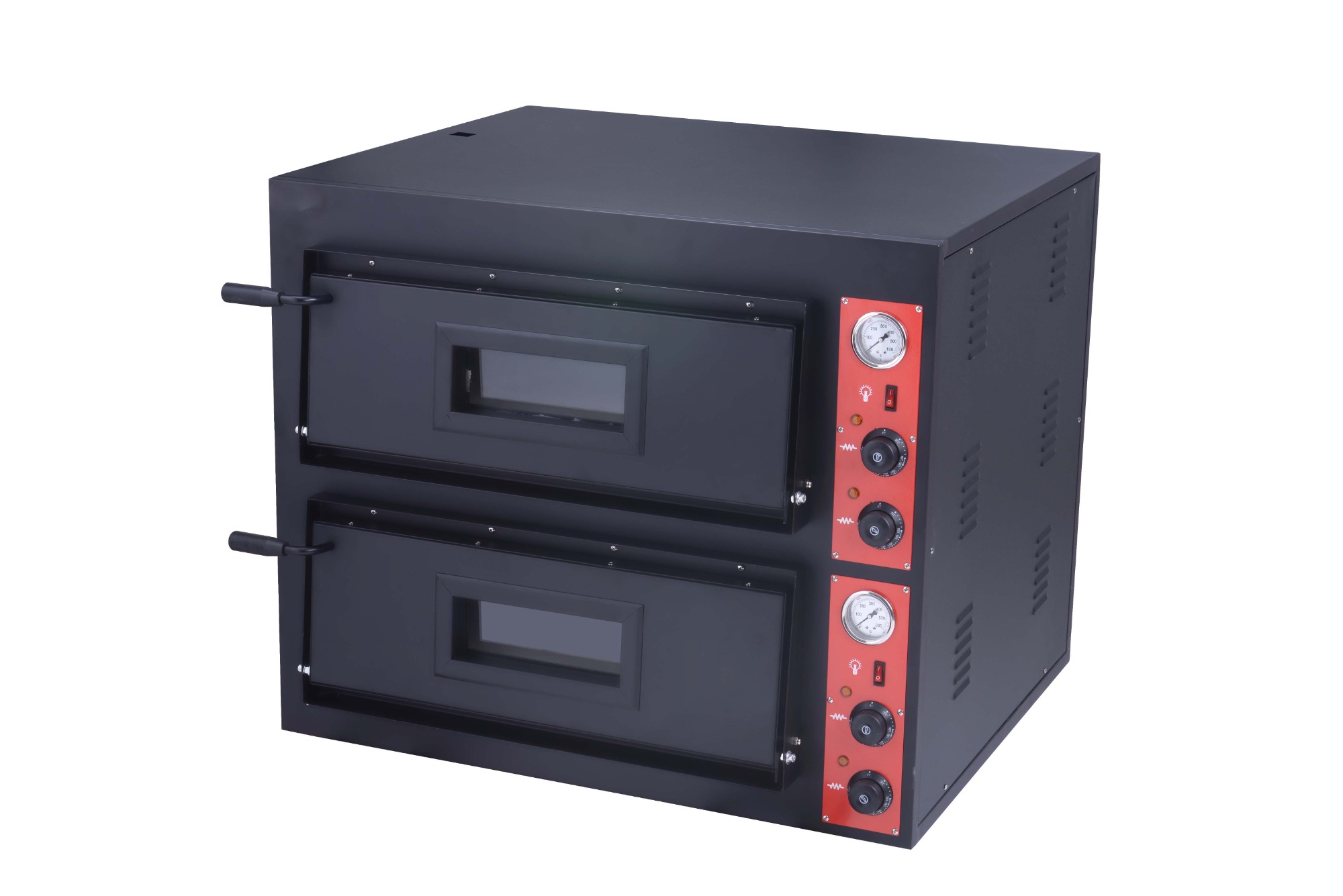 Pizza Oven