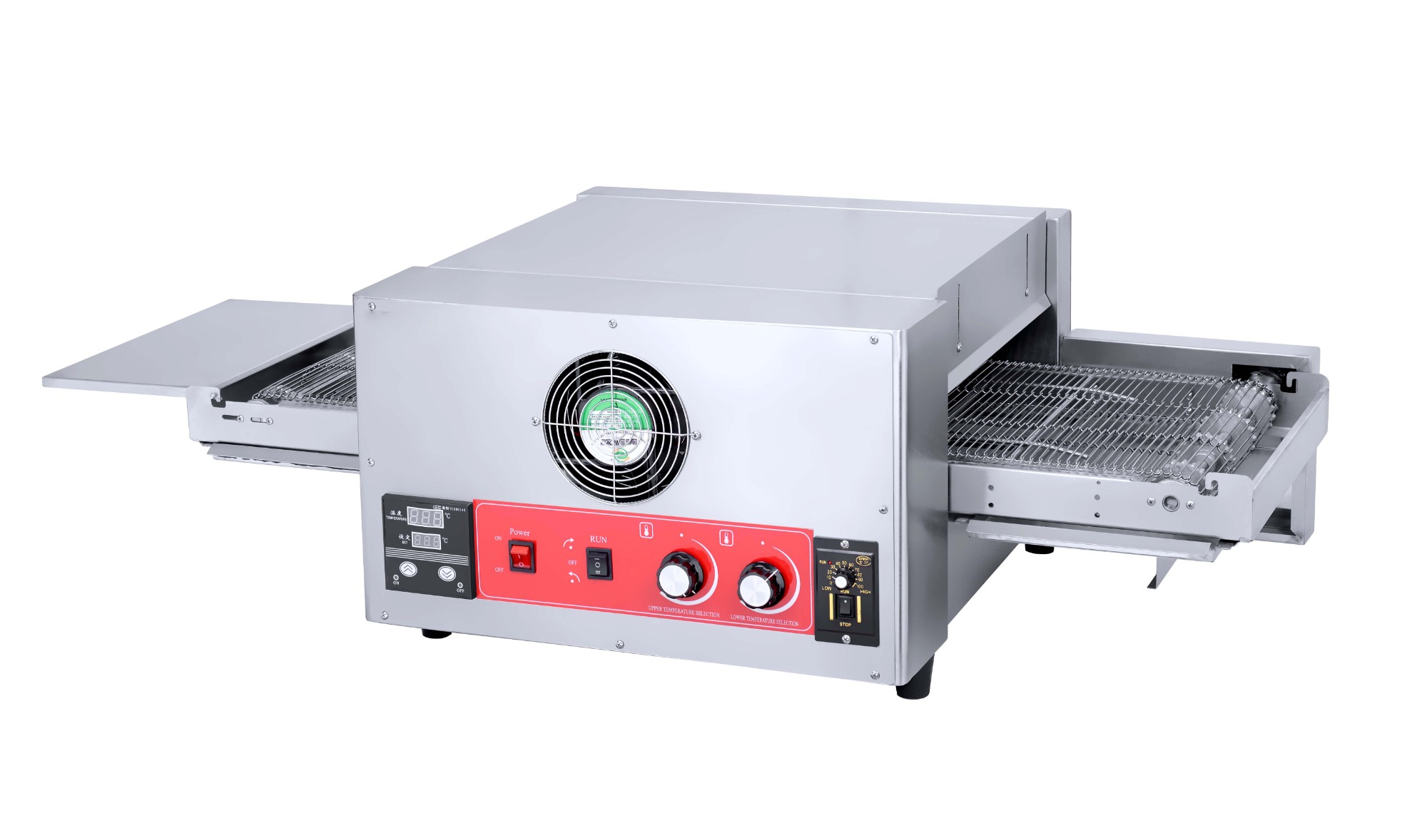 Pizza Oven