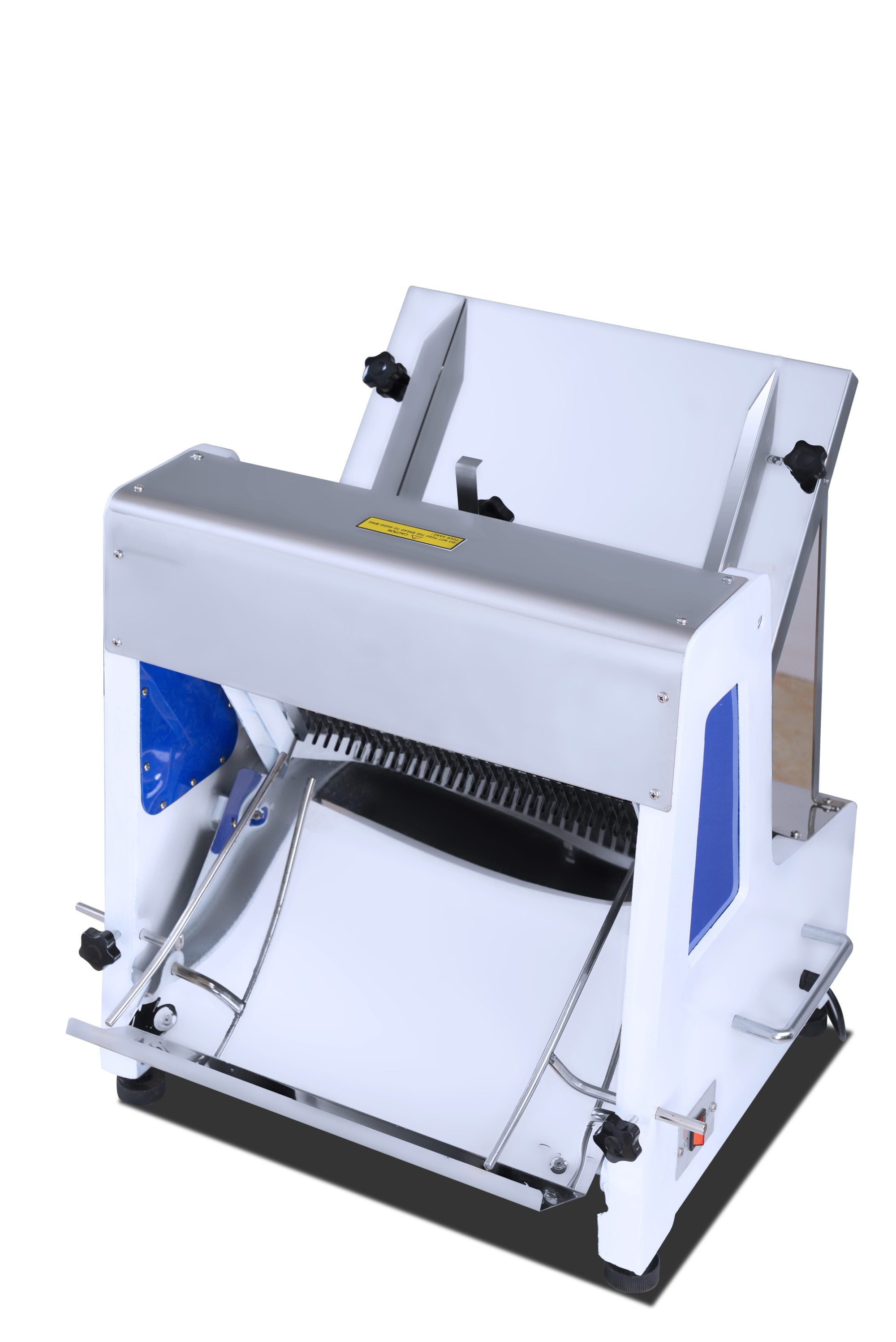 Bread slicer