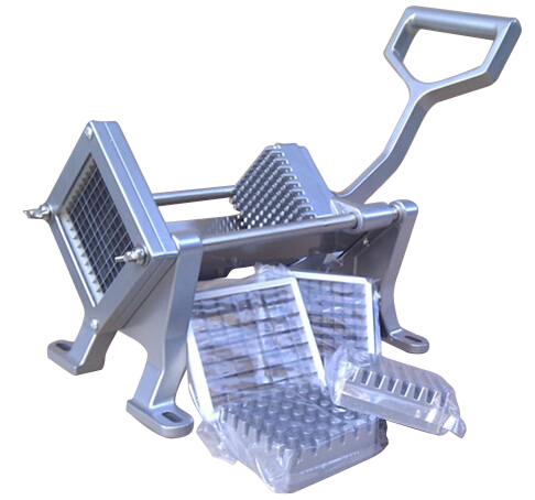 Chipper cutter