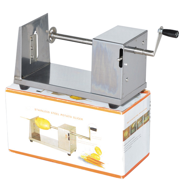 Vegetable & fruit cutter
