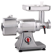Meat mincer