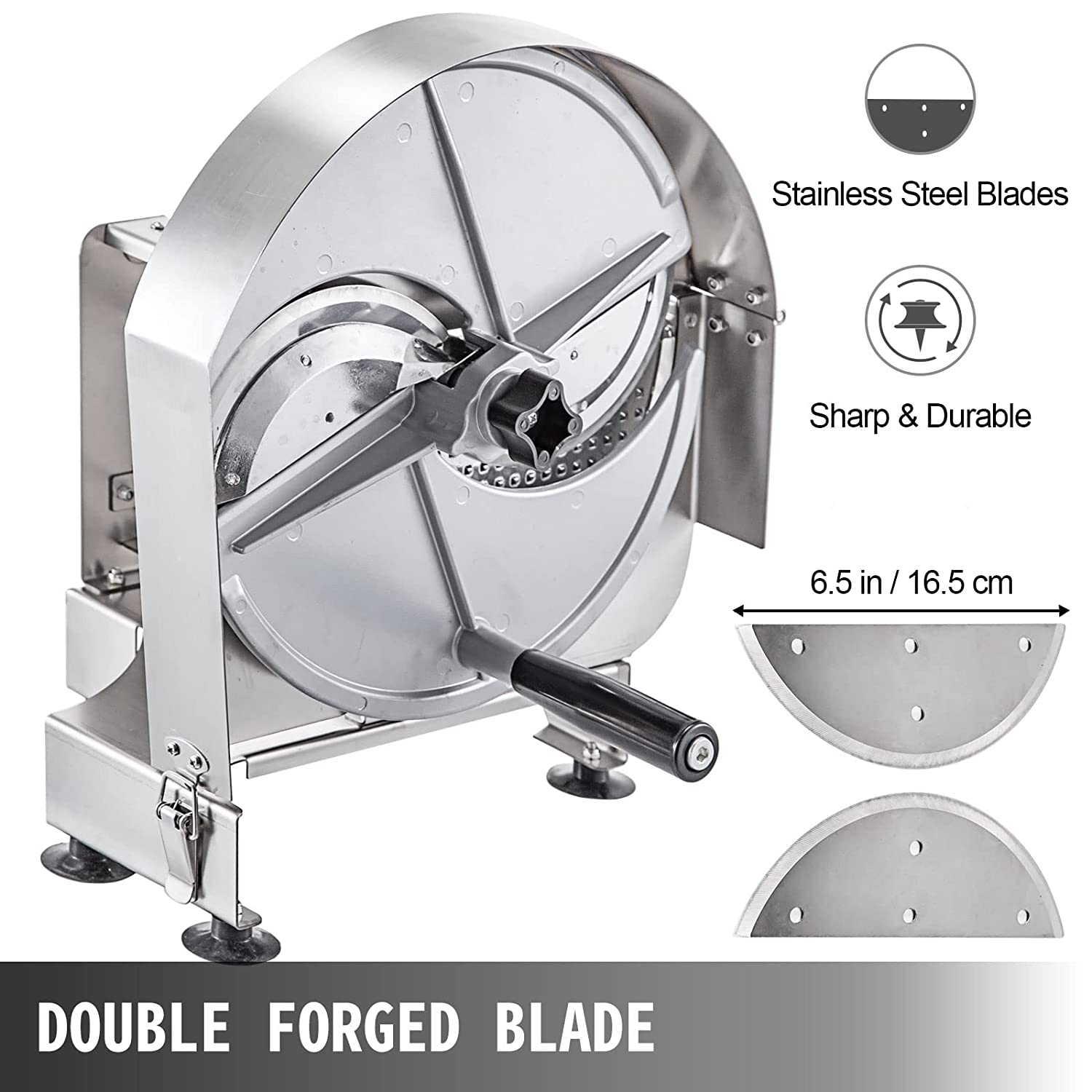 Vegetable & fruit cutter