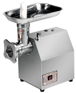 Meat mincer