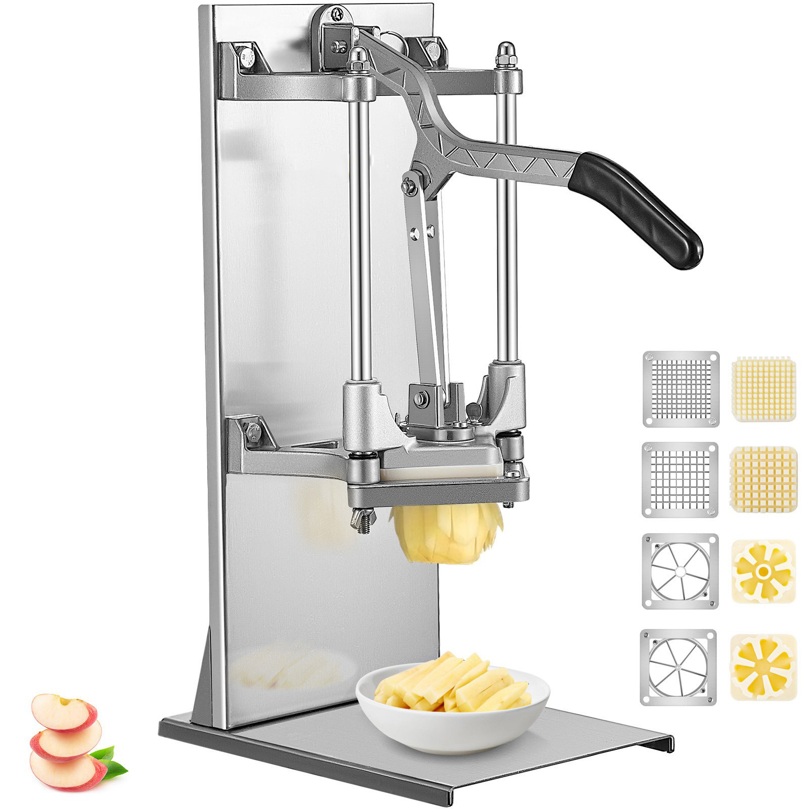 Vegetable & fruit cutter