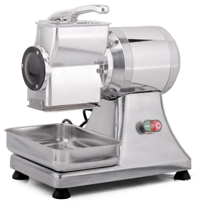 Meat mincer