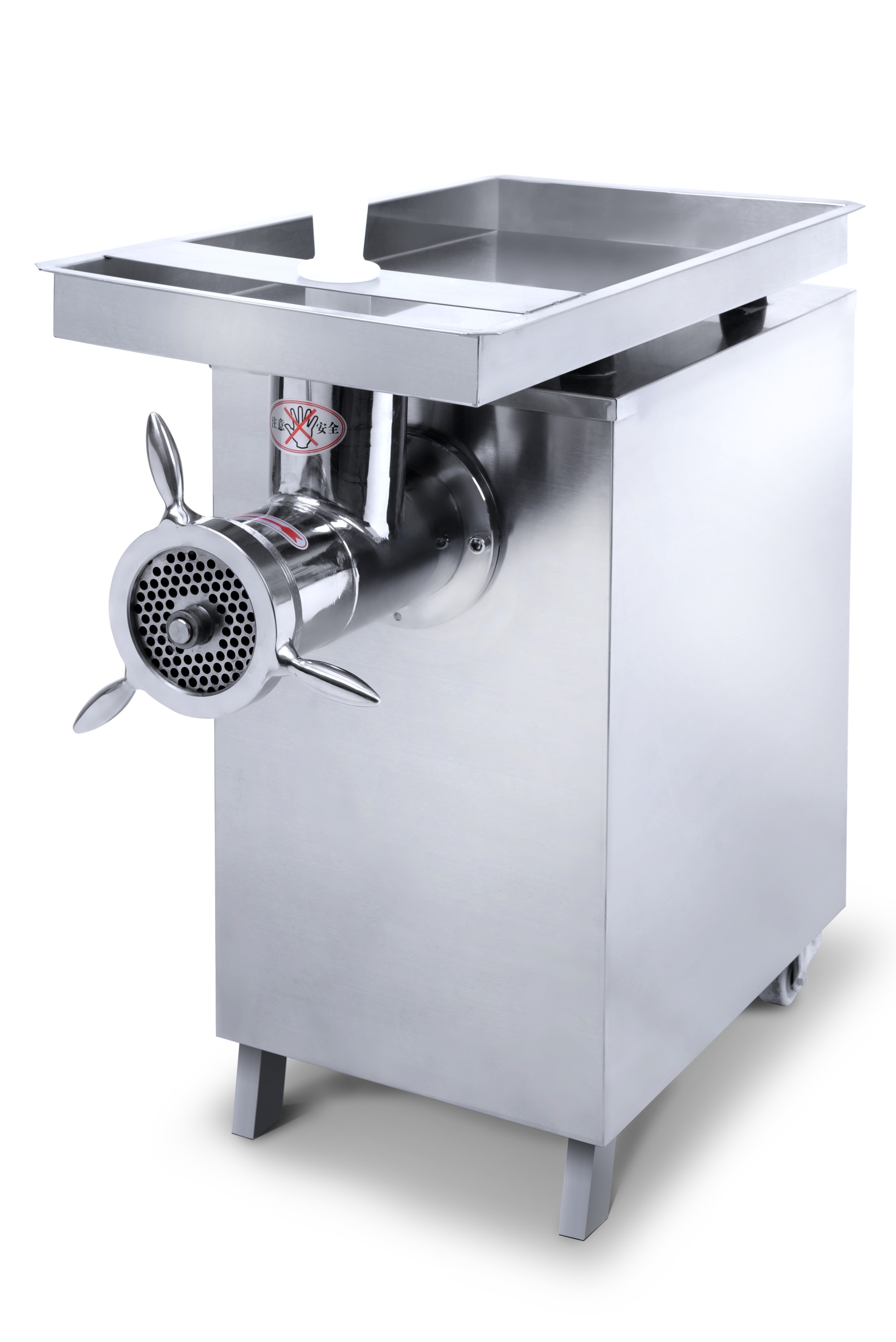 Meat mincer