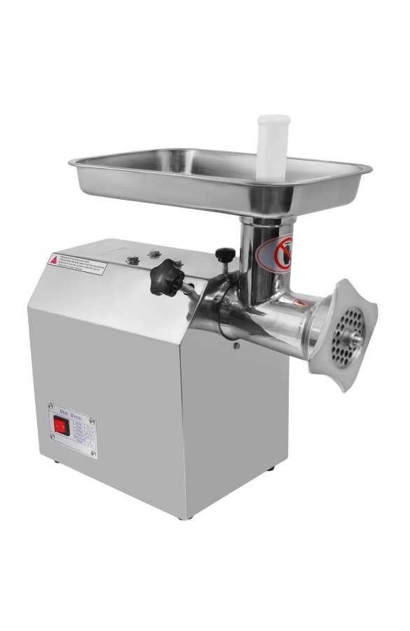 Meat mincer