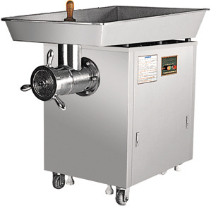 Meat mincer