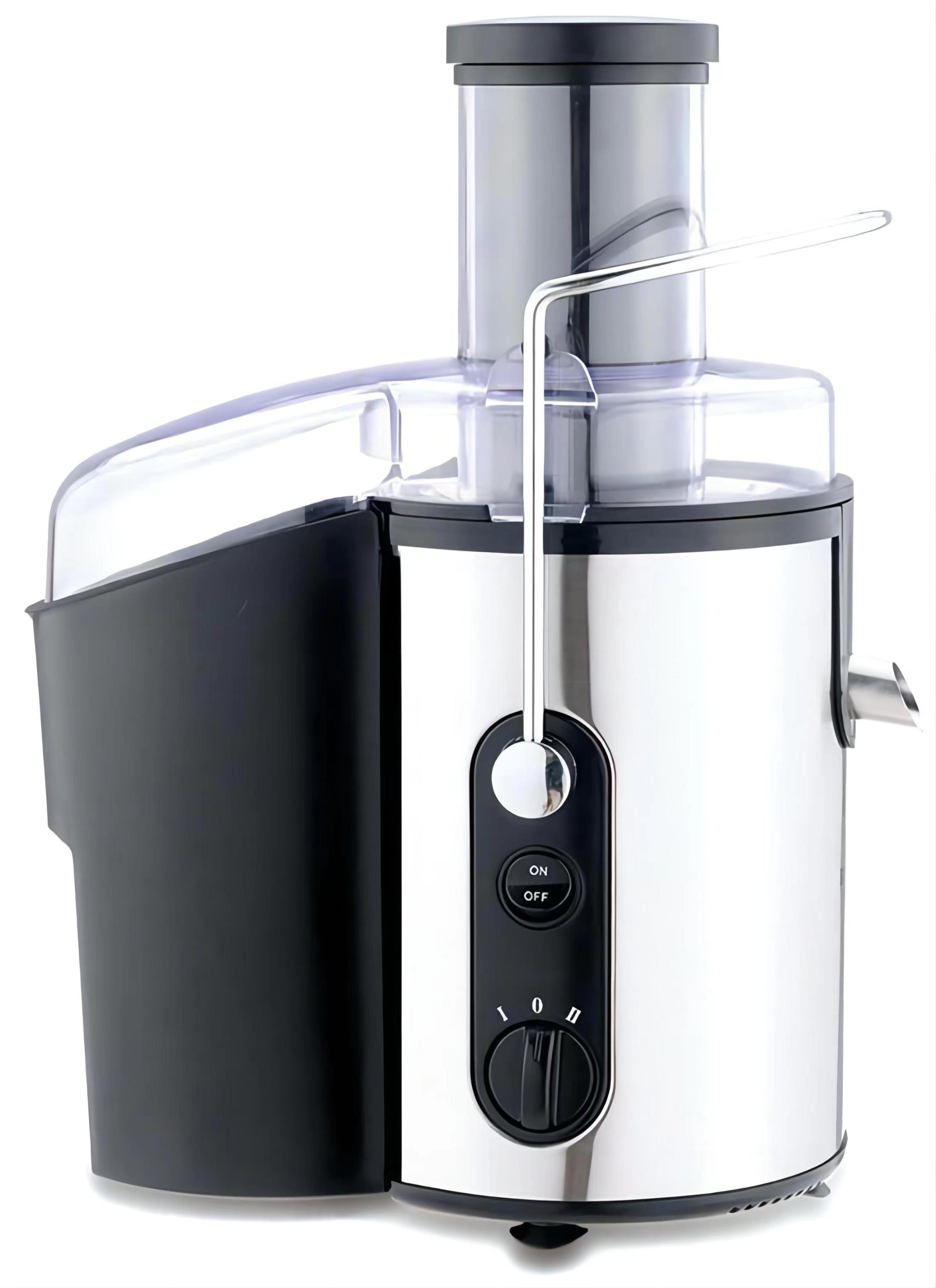 Juicer