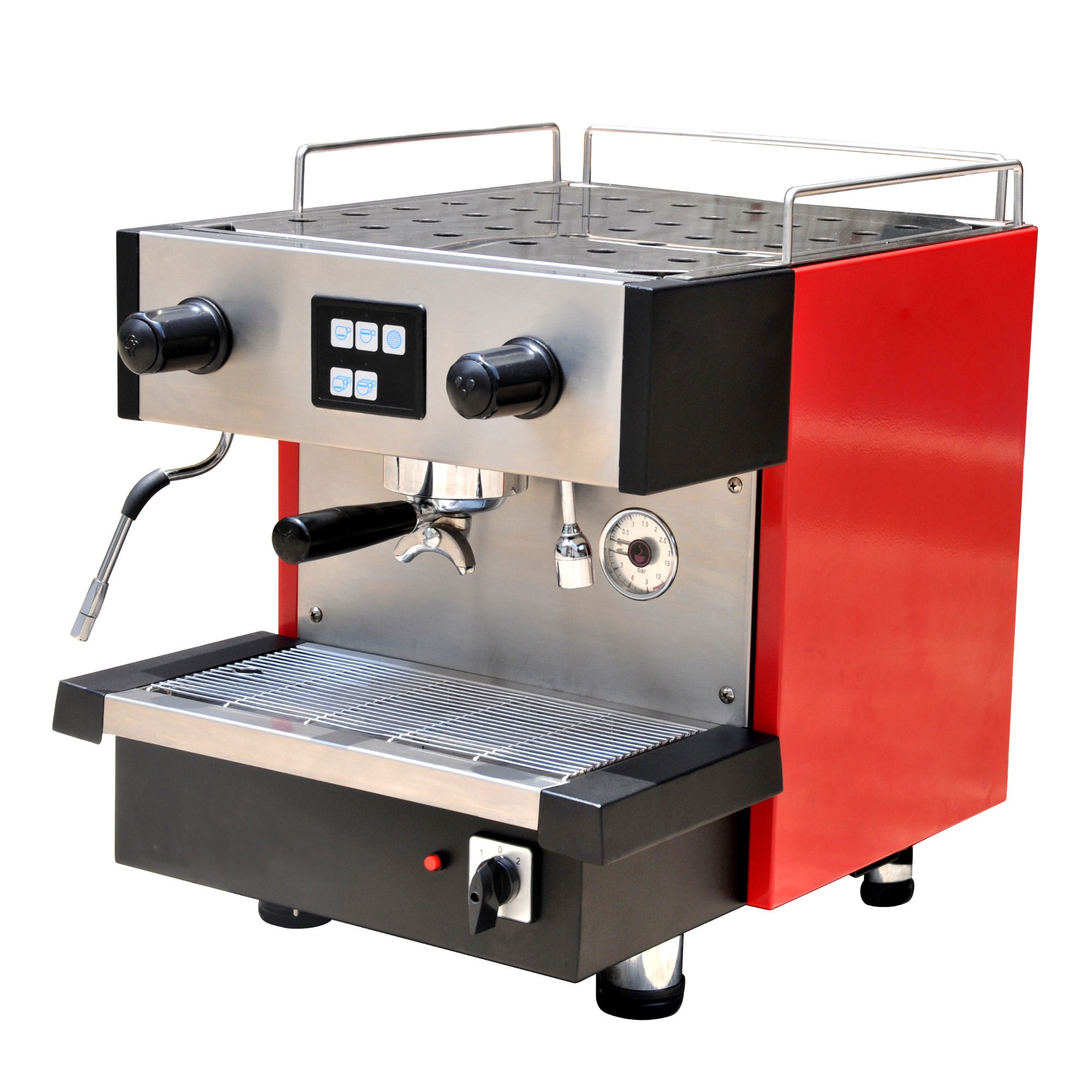 Coffee Brewer