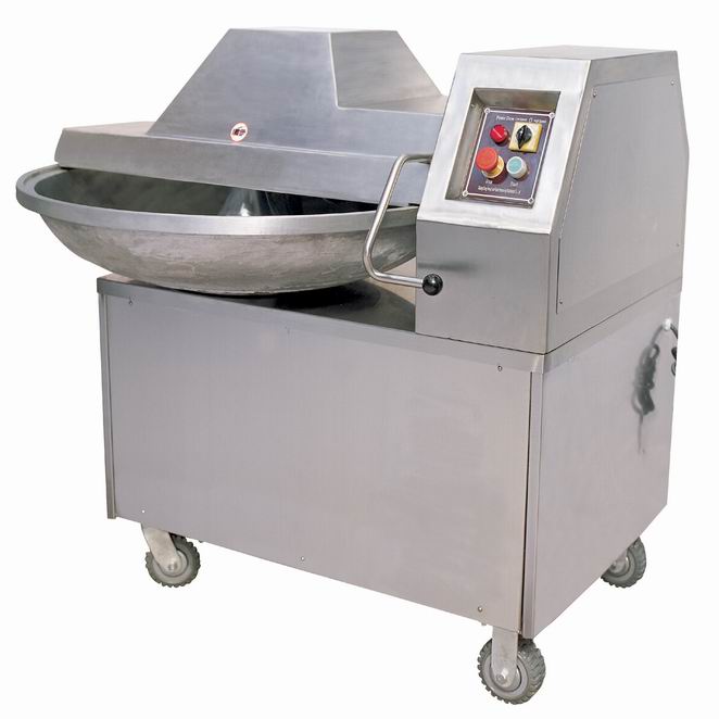 Food cut up machine