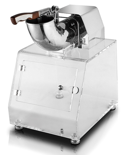 Ice crusher