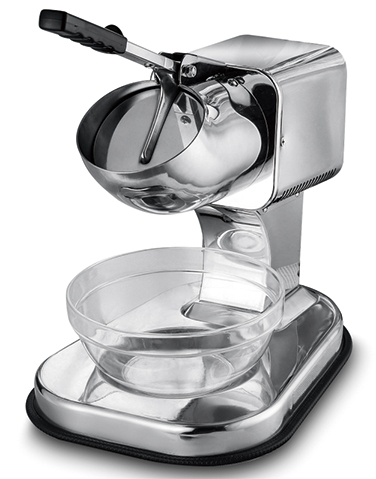 Ice crusher