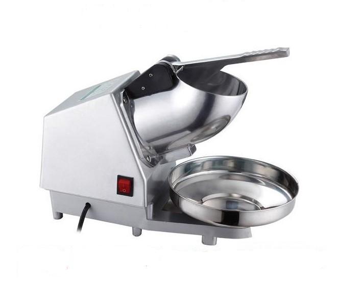 Ice crusher
