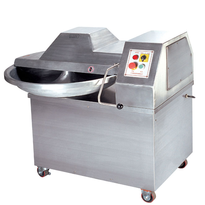 Food cut up machine