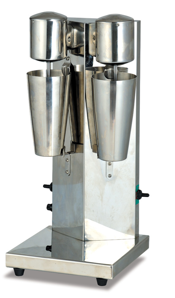 Milk Shaker