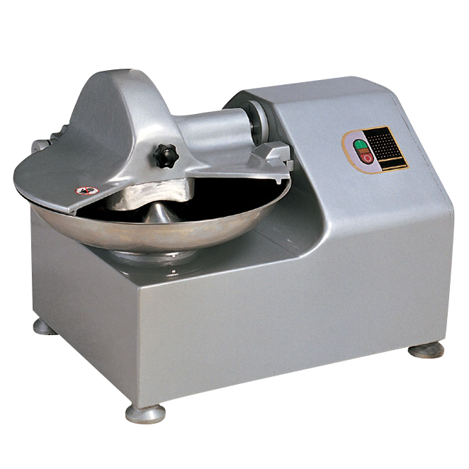 Food cut up machine
