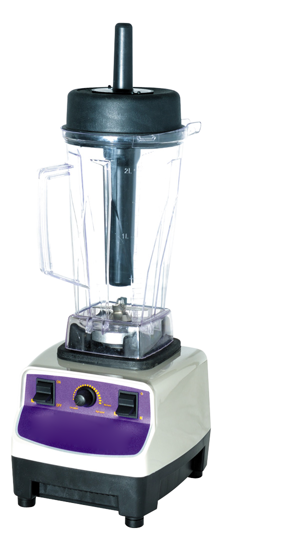 Comercial Blender