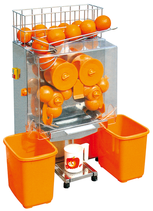 Orange Juicer
