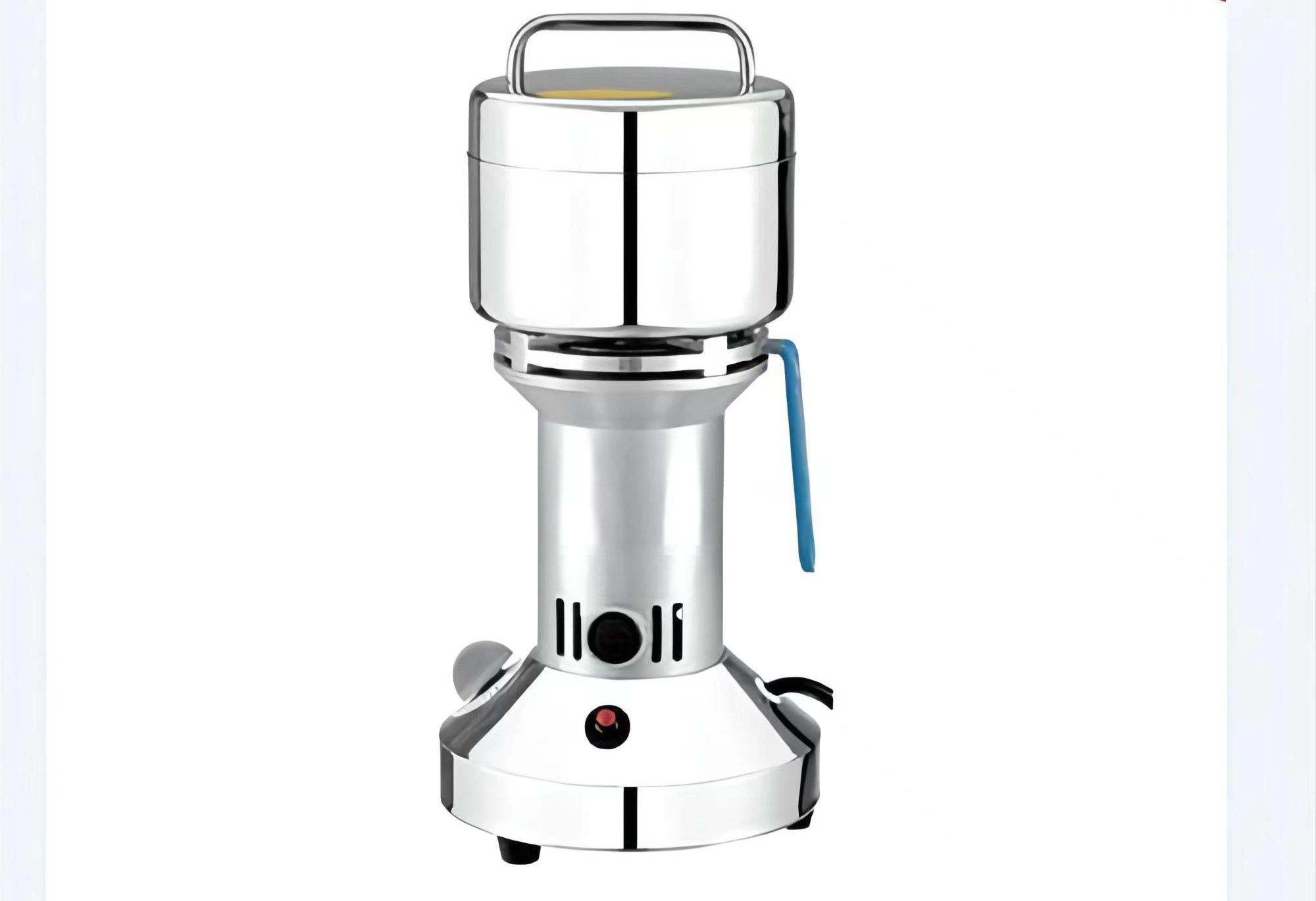 Hand juicer