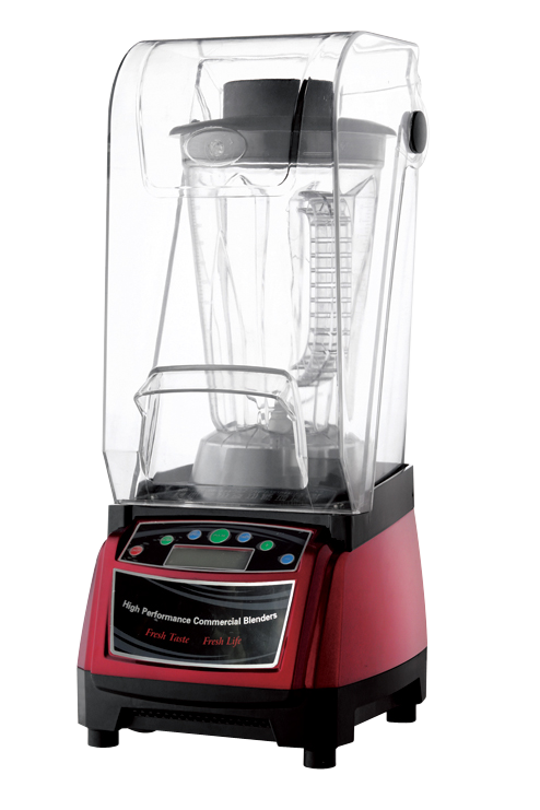 Comercial Blender