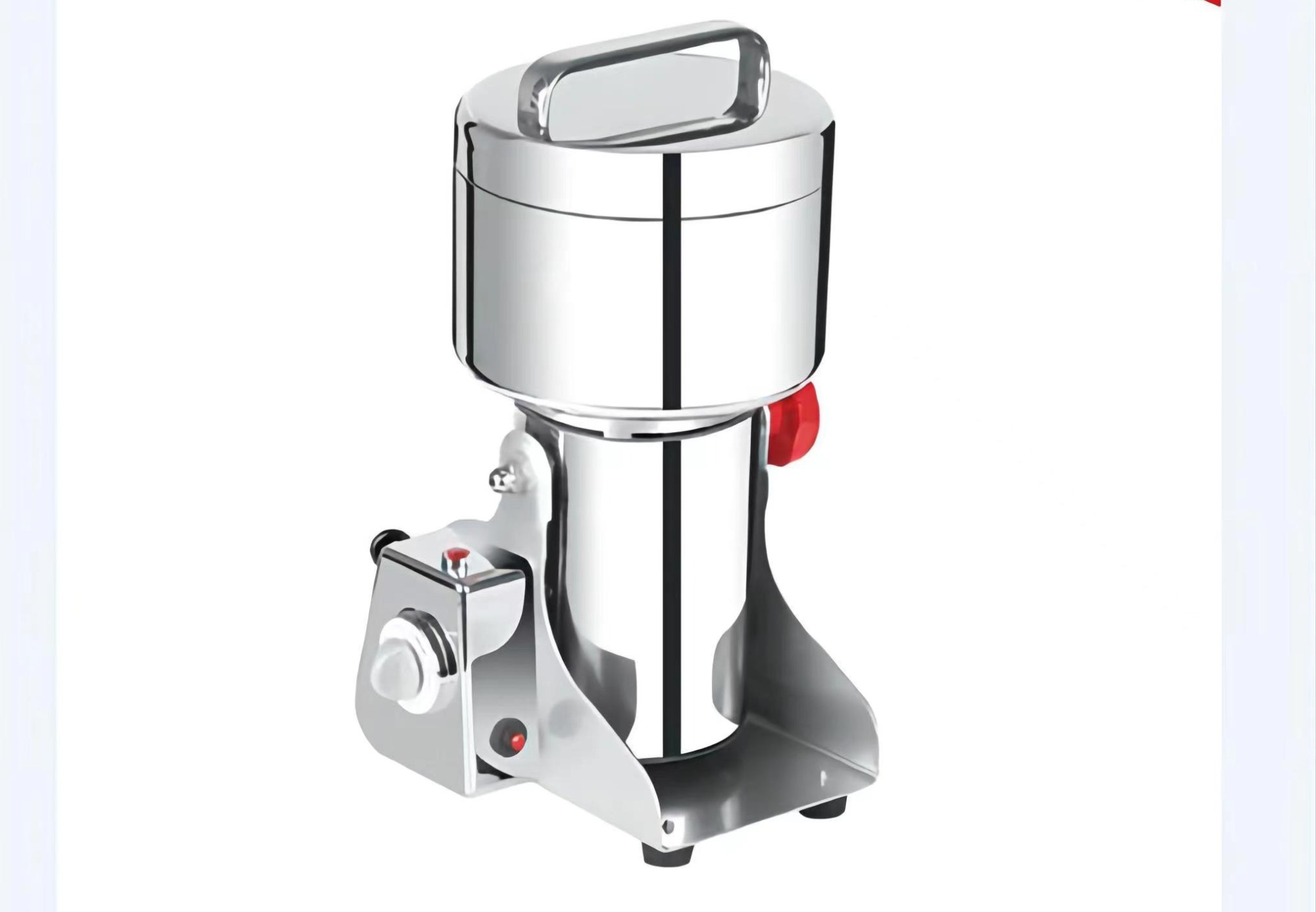 Hand juicer