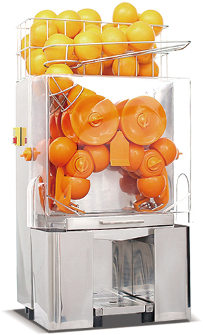 Orange Juicer