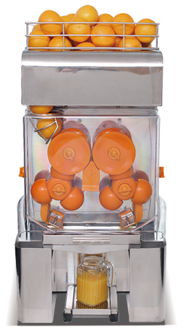 Orange Juicer