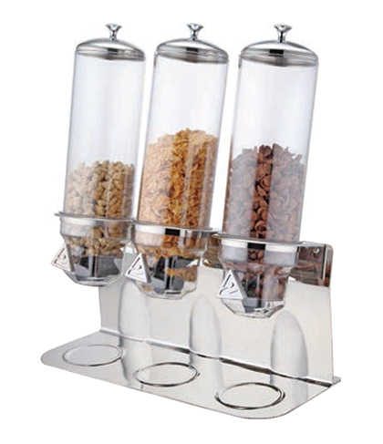 Cereal dispenser