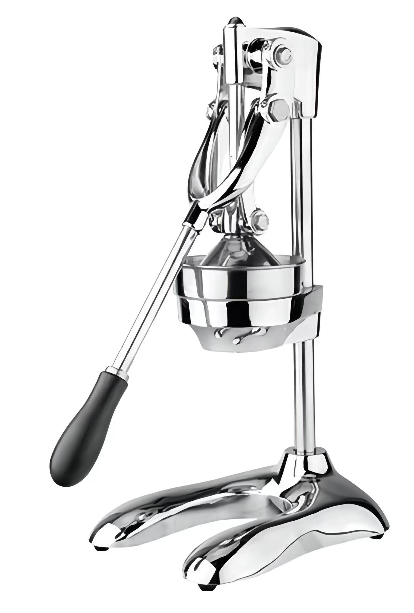Hand juicer