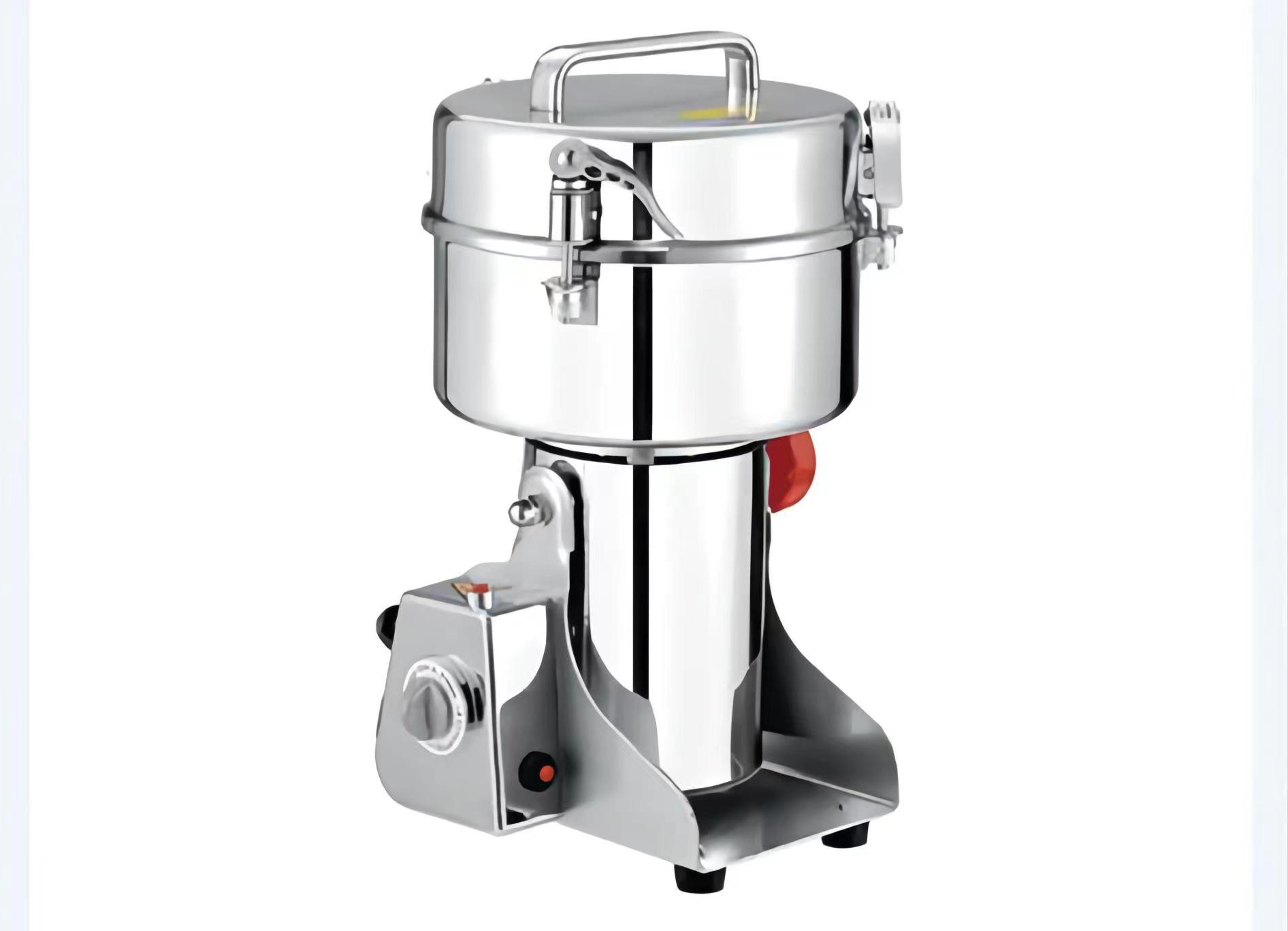 Hand juicer