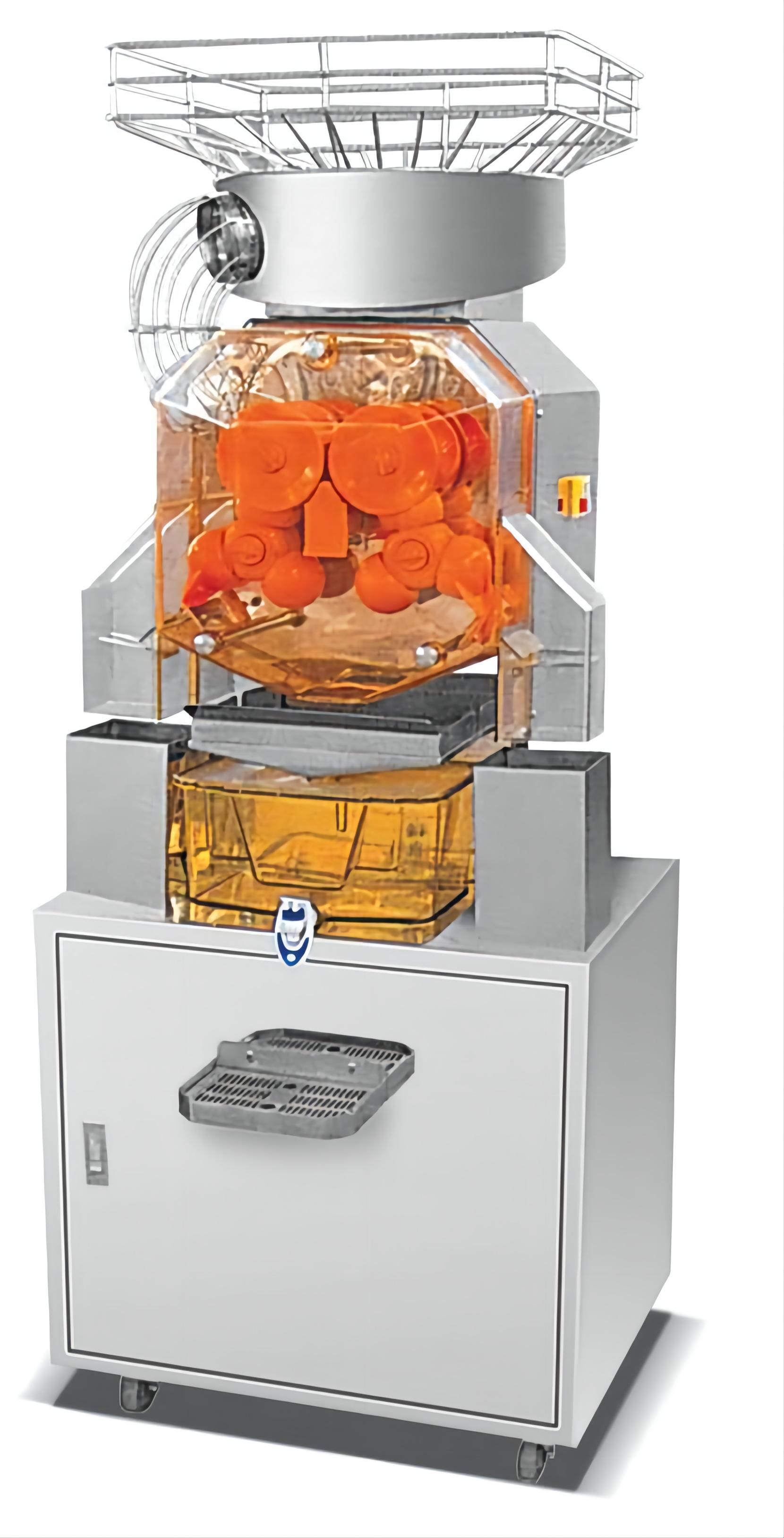 Orange Juicer
