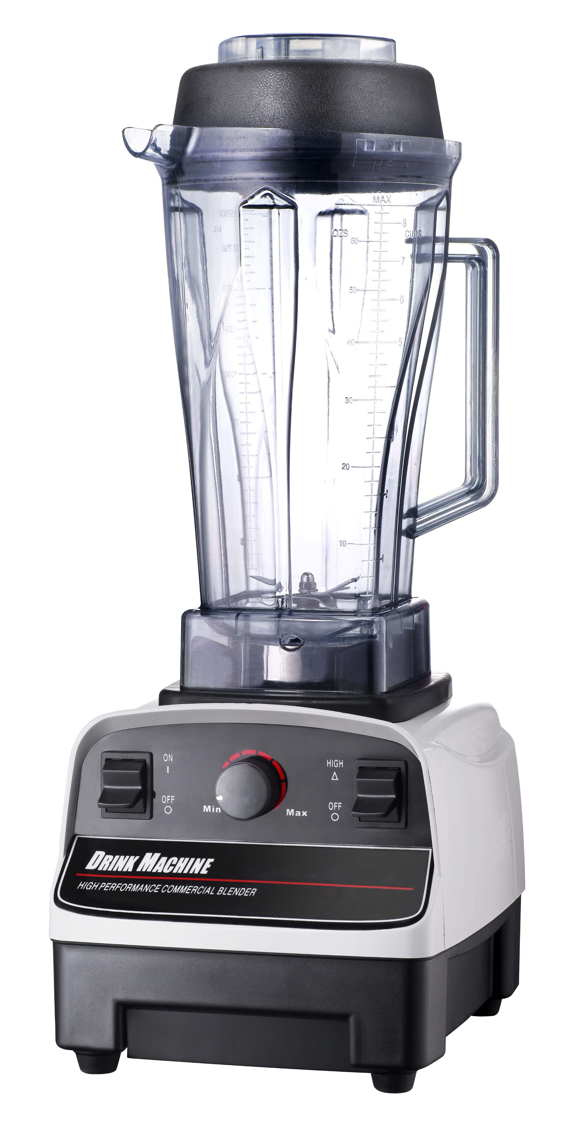Comercial Blender