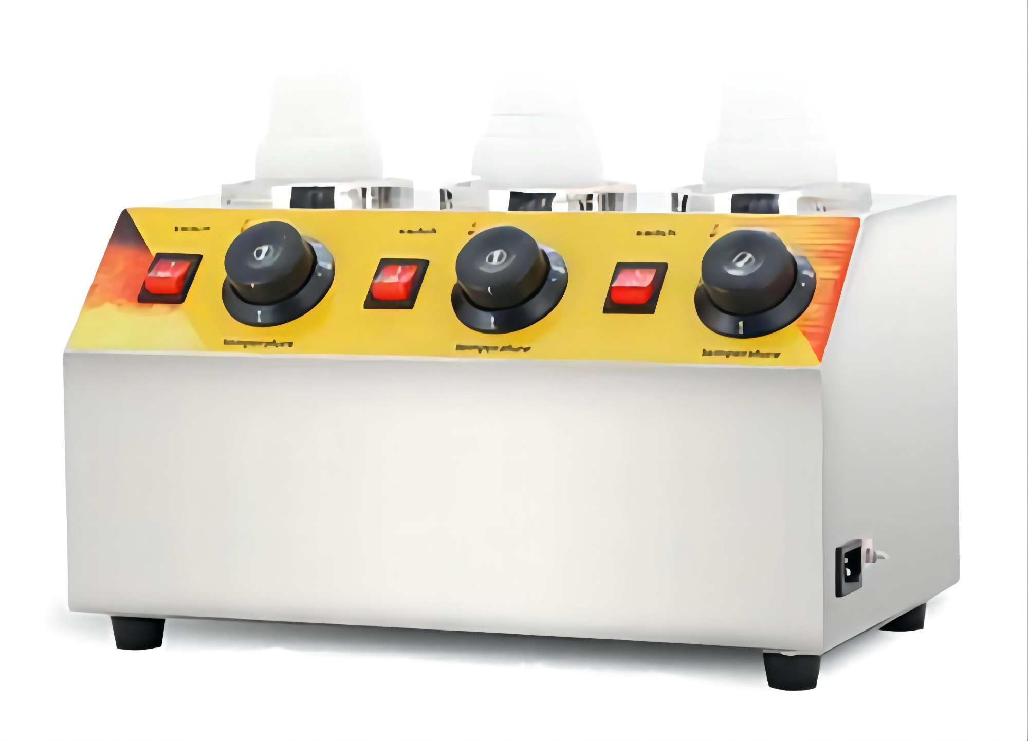 Electric sauce warmer
