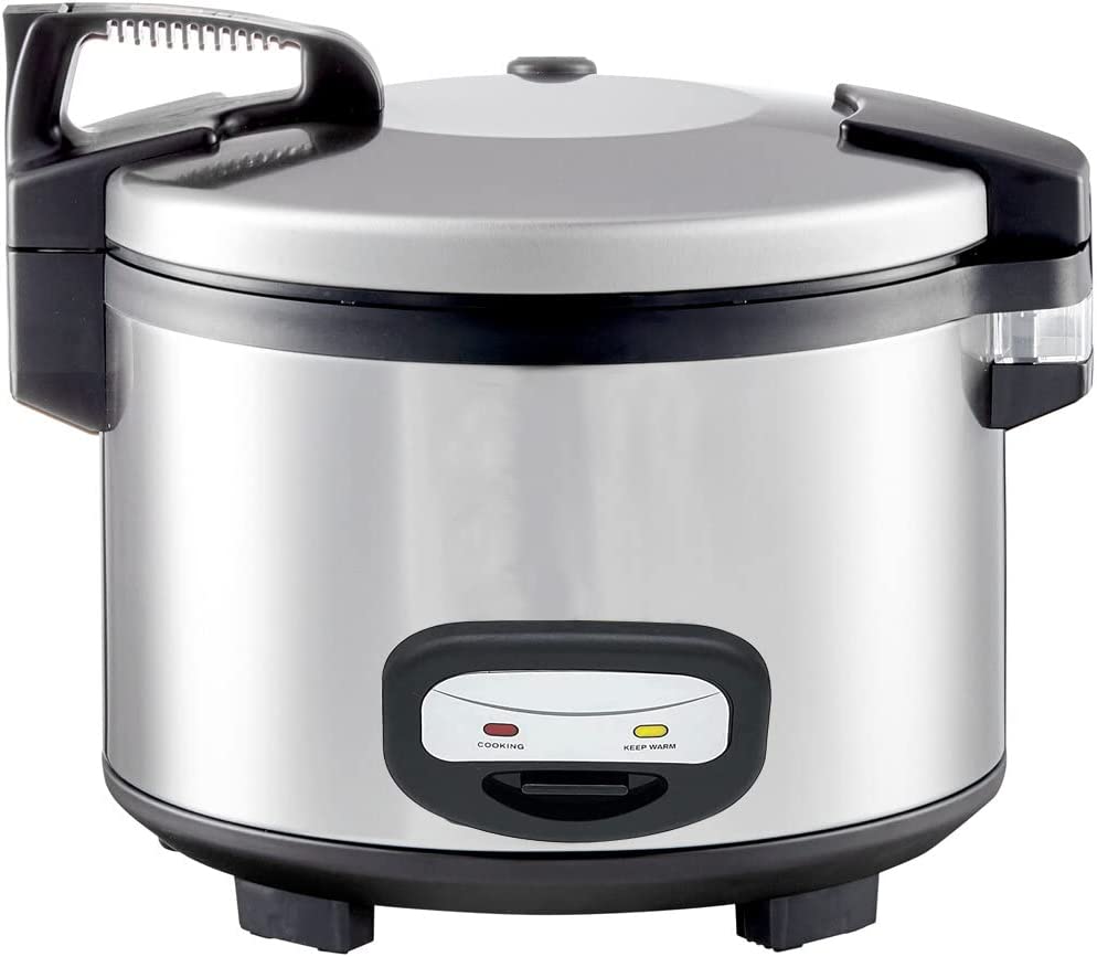 Elecric rice cooker
