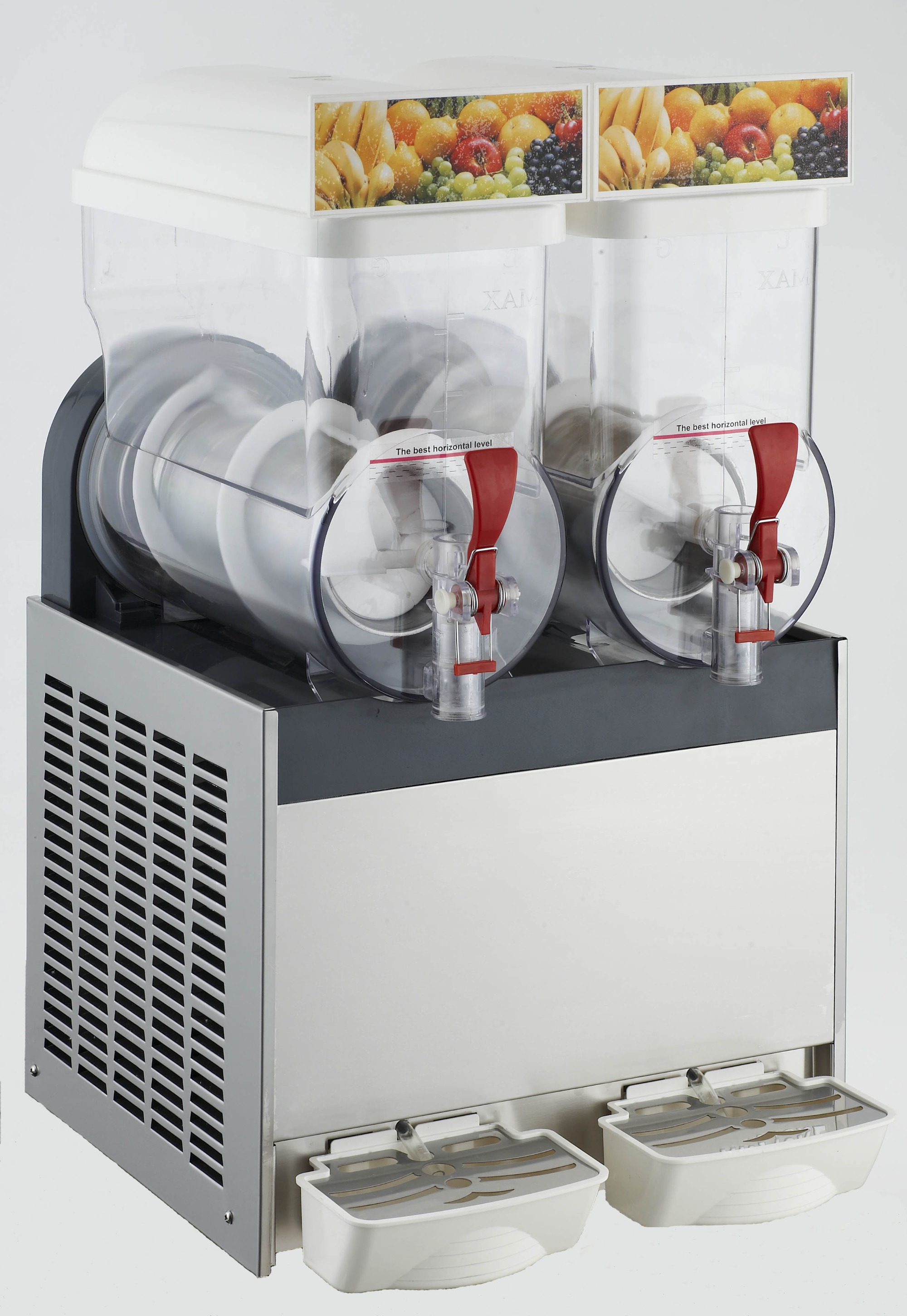 Slush machine