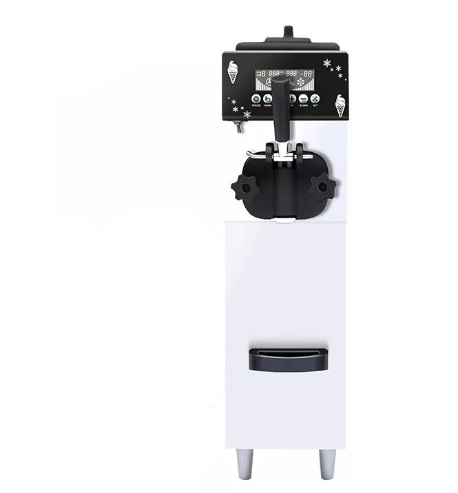 Soft Ice cream machine