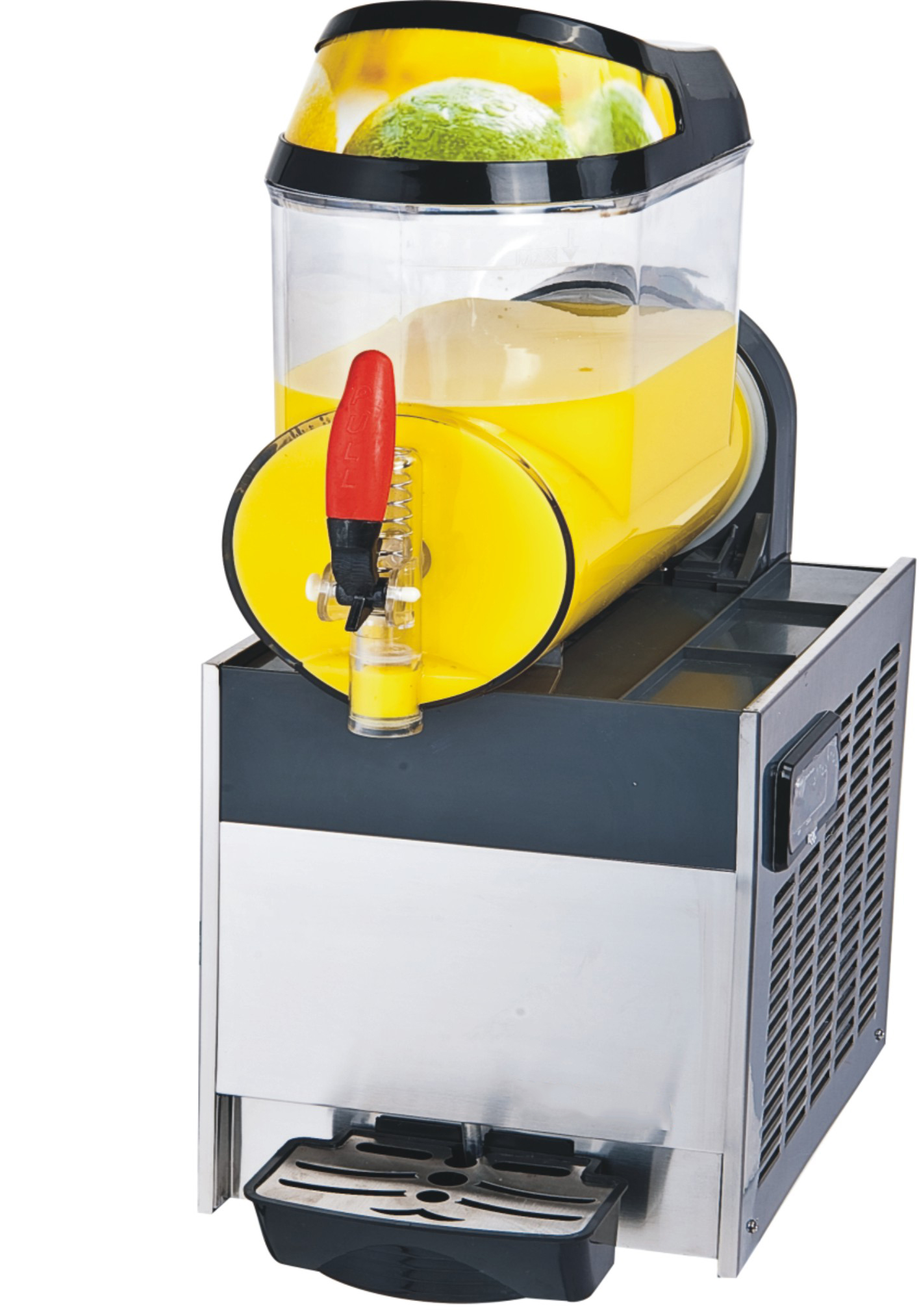 Slush machine