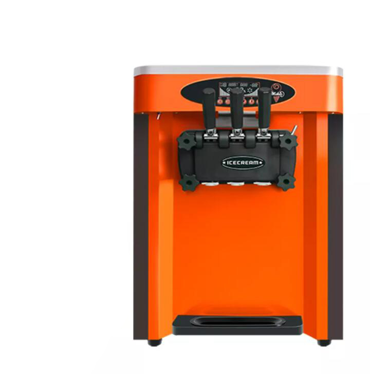 Soft Ice cream machine