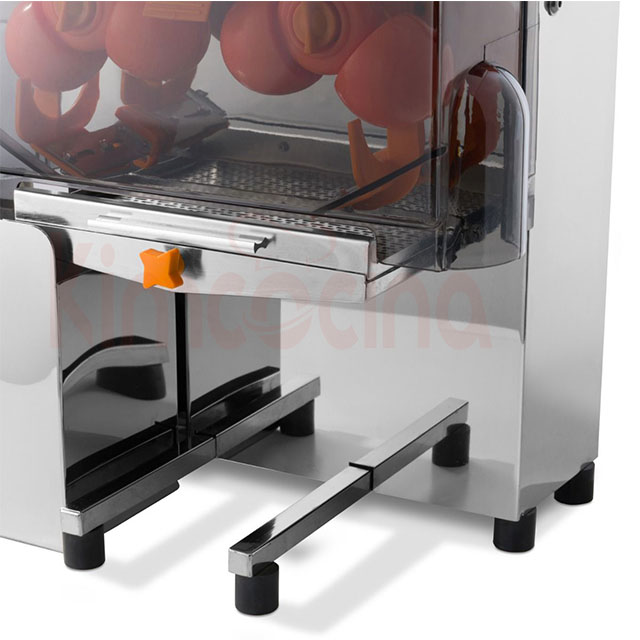Orange Juicer