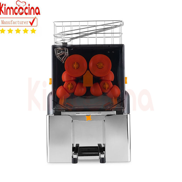 Orange Juicer