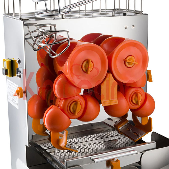 Orange Juicer